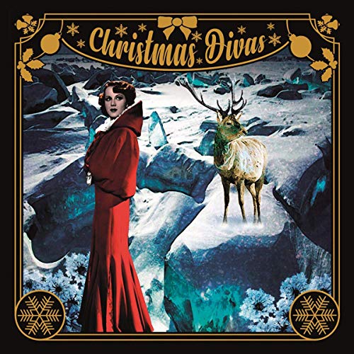 Christmas Divas [Vinyl LP] von PIAS-CHANT DU MONDE