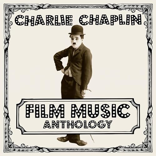 Film Music Anthology von PIAS-CHANT DU MONDE