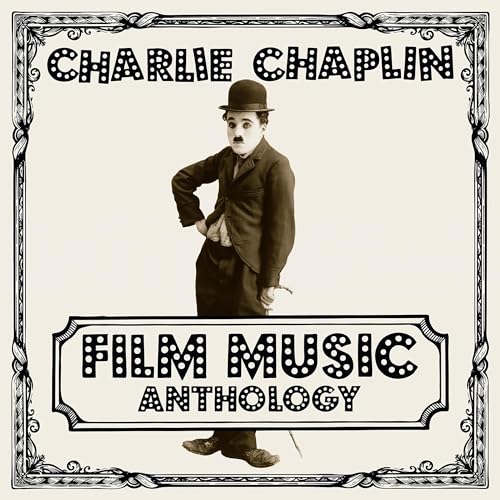 Film Music Anthology Film Music Anthology von PIAS-CHANT DU MONDE