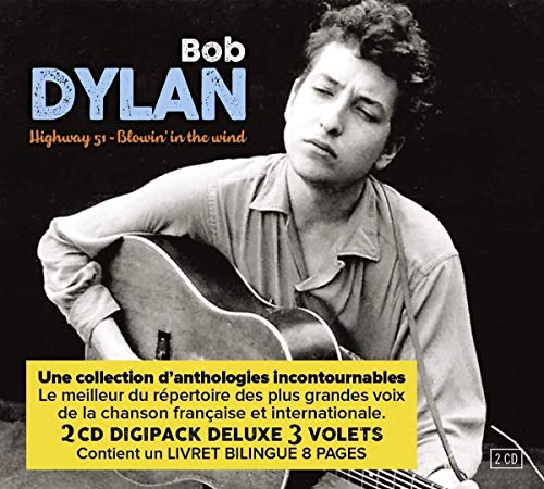 Highway 51 & Blowin' in the Wind von PIAS-CHANT DU MONDE