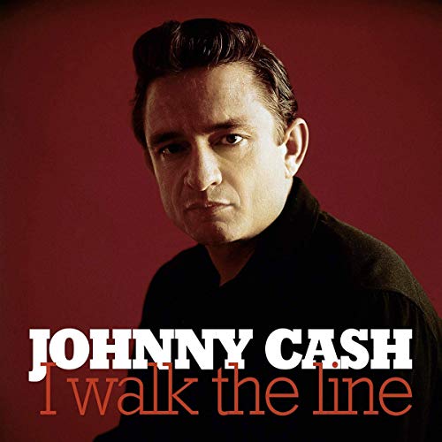 I Walk the Line [Vinyl LP] von PIAS-CHANT DU MONDE