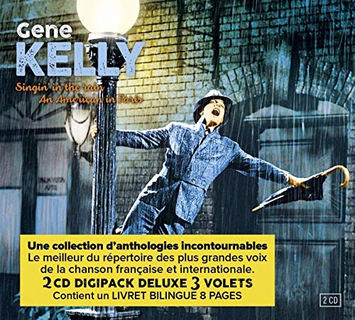 Singin' in the Rain & An American in von PIAS-CHANT DU MONDE