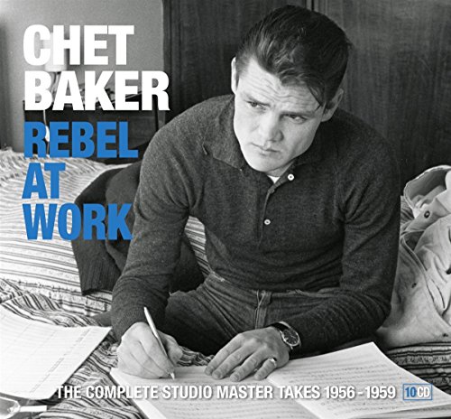 Rebel at Work von PIAS-CHANT DU MONDE