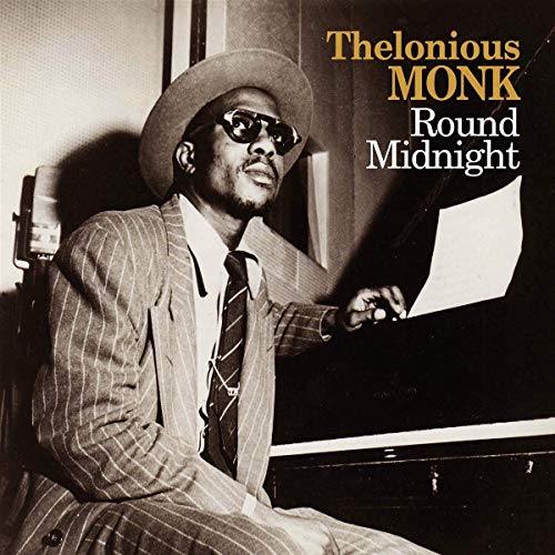 Round Midnight [Vinyl LP] von PIAS-CHANT DU MONDE