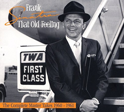 That Old Feeling (1960-1962) von PIAS-CHANT DU MONDE
