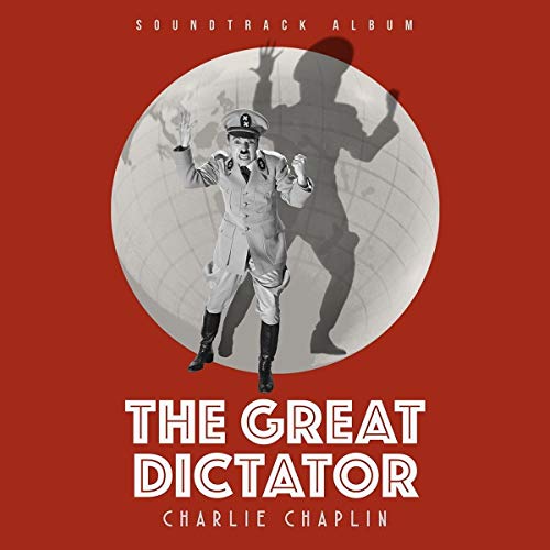 The Great Dictator (Ltd.ed.) (Lp,180g,Box) [Vinyl LP] von PIAS-CHANT DU MONDE