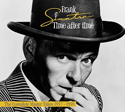 Time After Time (1957-1959) von PIAS-CHANT DU MONDE