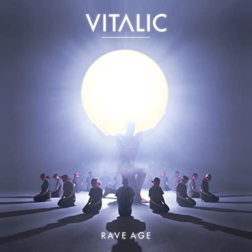Rave Age [Vinyl LP] von PIAS