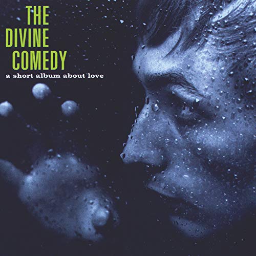 A Short Album About Love (Lp+Mp3) [Vinyl LP] von PIAS-DIVINE COMEDY