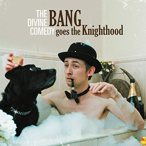 Bang Goes the Knighthood (Lp+Mp3) [Vinyl LP] von PIAS-DIVINE COMEDY