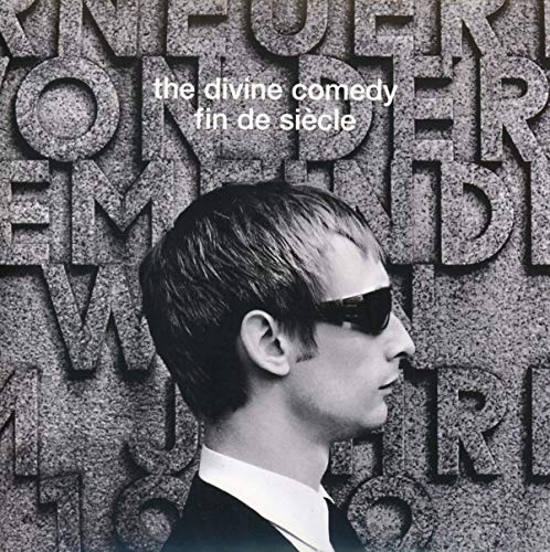 Fin de Siecle (2cd) von PIAS-DIVINE COMEDY