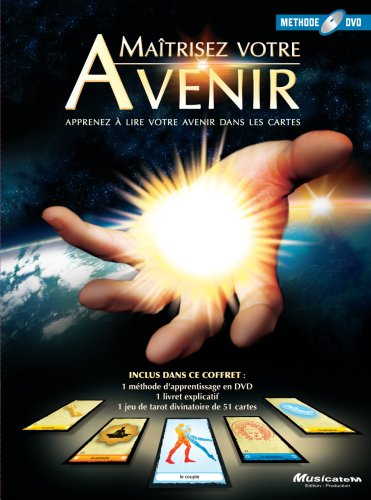 Matrisez Votre Avenir (Pal/Region 0) [DVD] [Import] von PIAS FRANCE
