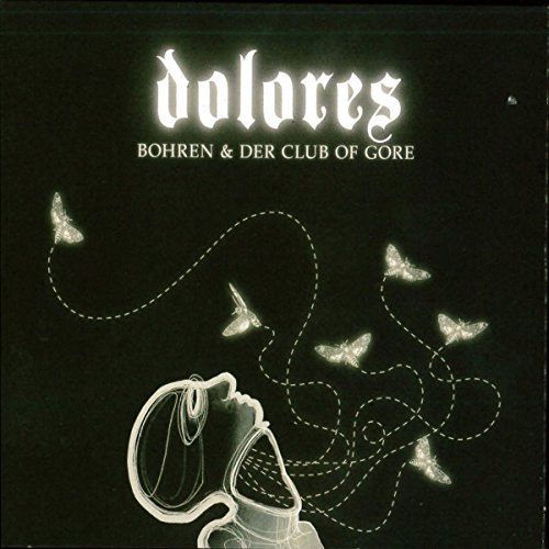 Dolores (2lp) [Vinyl LP] von PIAS GERMANY-GOOD TO
