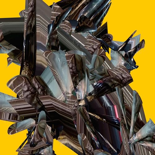 Alterity [Vinyl LP] von PIAS-HOUNDSTOOTH
