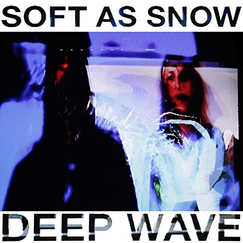 Deep Wave [Vinyl LP] von PIAS-HOUNDSTOOTH