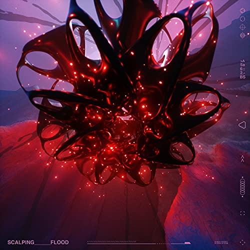 Flood [Vinyl Maxi-Single] von PIAS-HOUNDSTOOTH