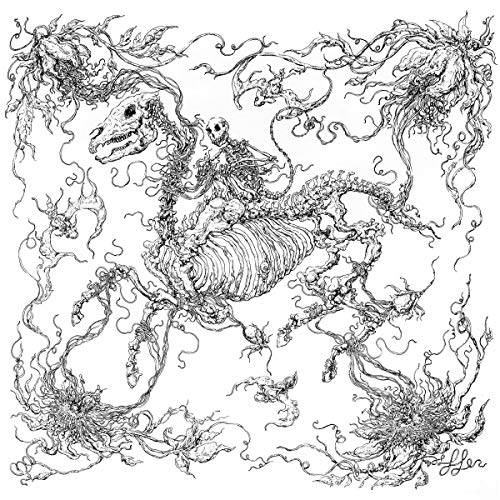 In Death'S Dream Kingdom (Ltd.Gatefold 4lp+Mp3) [Vinyl LP] von PIAS-HOUNDSTOOTH