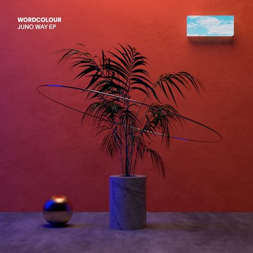 Juno Way [Vinyl LP] von PIAS-HOUNDSTOOTH