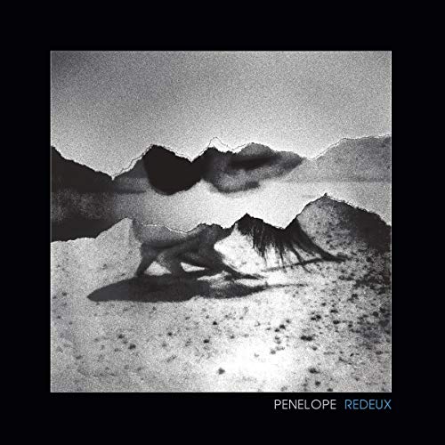 Penelope Redeux (180g 2lp) [Vinyl LP] von PIAS-HOUNDSTOOTH