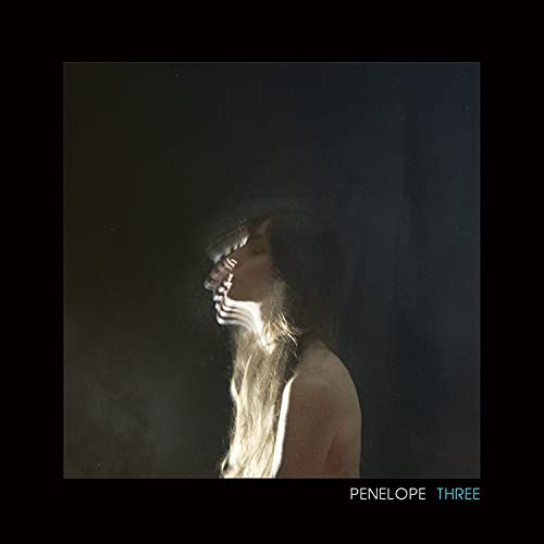 Penelope Three (180g Lp+Mp3) [Vinyl LP] von PIAS-HOUNDSTOOTH