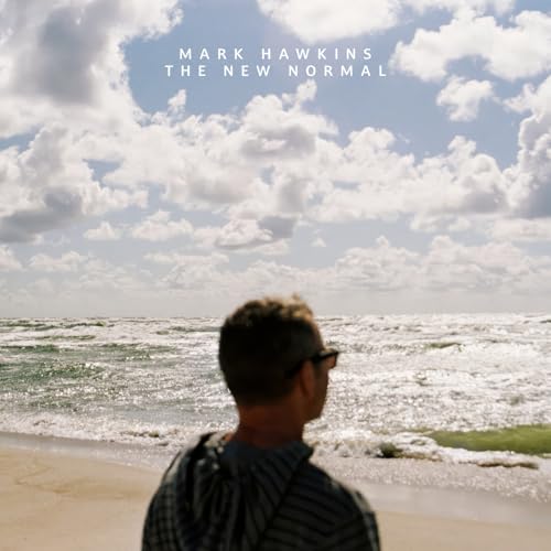 The New Normal [Vinyl LP] von PIAS-HOUNDSTOOTH