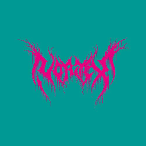 Vortex (Magenta & Green Coloured Vinyl 2lp) [Vinyl LP] von PIAS-HOUNDSTOOTH