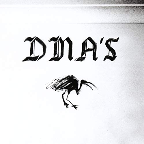 Dma's Ep von PIAS-INFECTIOUS REC