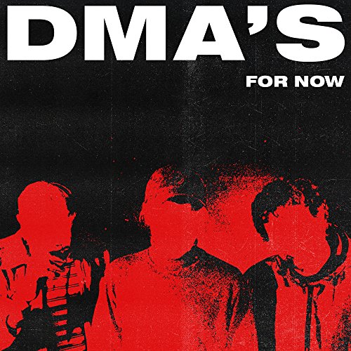 Dmas - For Now von PIAS-INFECTIOUS REC