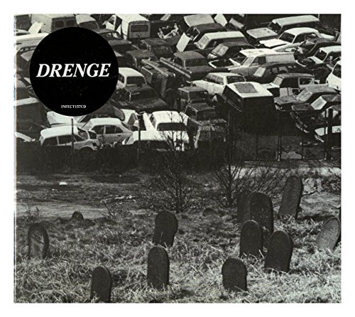 Drenge Drenge von Infectious