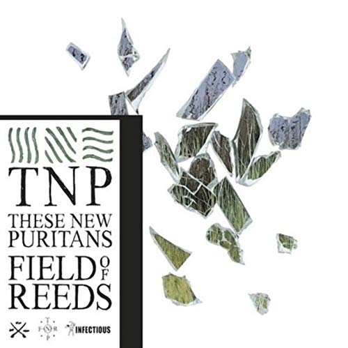 Field of Reeds von PIAS-INFECTIOUS REC