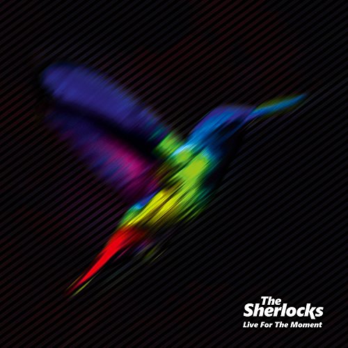 Live for the Moment [Vinyl LP] von PIAS-INFECTIOUS REC