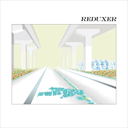 Reduxer (Lp+Mp3,Weiß) [Vinyl LP] von PIAS-INFECTIOUS REC
