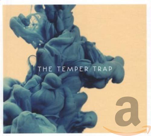 The Temper Trap (Deluxe inkl. drei Bonus Tracks) von PIAS-INFECTIOUS REC