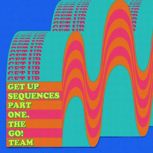 Get Up Sequences Part One [Vinyl LP] von PIAS-MEMPHIS INDUST