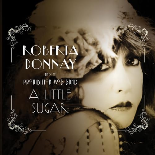 A Little Sugar von PIAS-MOTEMA