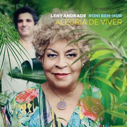 Alegria de Viver von PIAS-MOTEMA