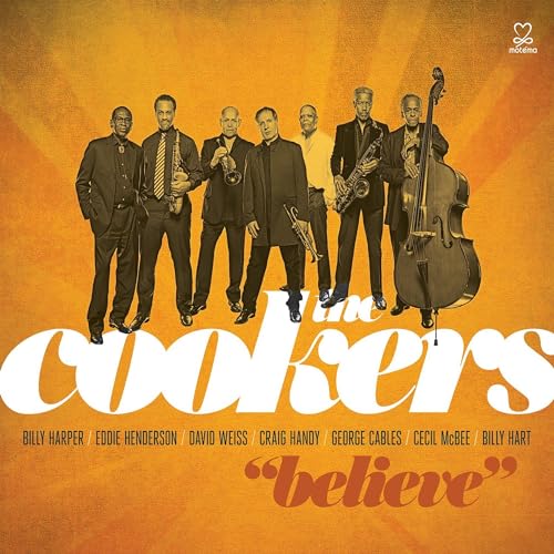 Believe von PIAS-MOTEMA