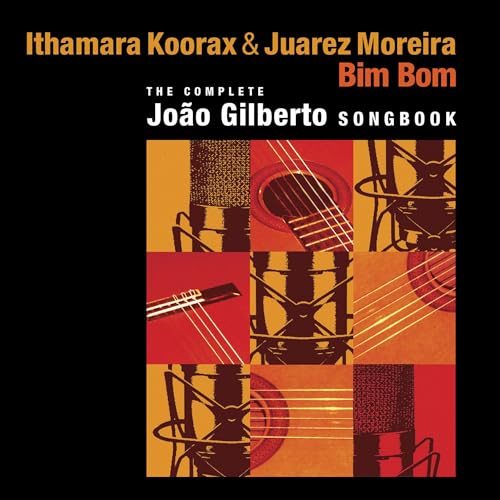 Bim Bom: The Complete Joao Gilberto Songbook von PIAS-MOTEMA