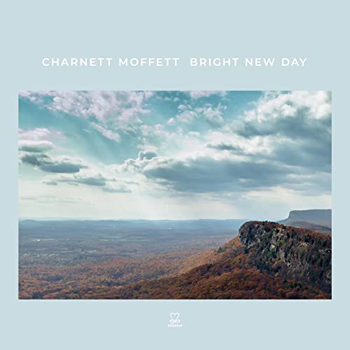 Bright New Day von PIAS-MOTEMA