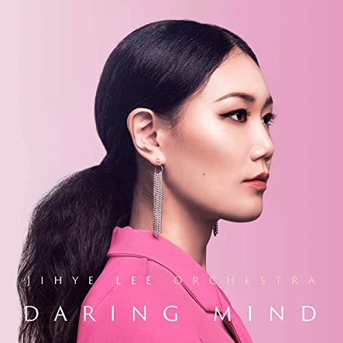 Daring Mind Daring Mind von PIAS-MOTEMA
