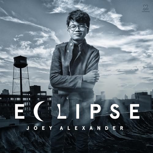 Eclipse Eclipse von PIAS-MOTEMA