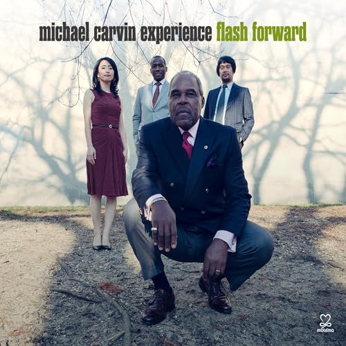 Flash Forward von PIAS-MOTEMA