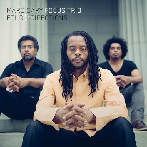 Four Directions von PIAS-MOTEMA