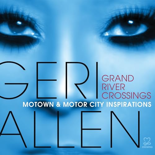 Grand River Crossings von PIAS-MOTEMA
