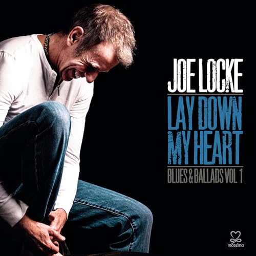Lay Down My Heart (Blues & Ballads Vol. 1) von PIAS-MOTEMA
