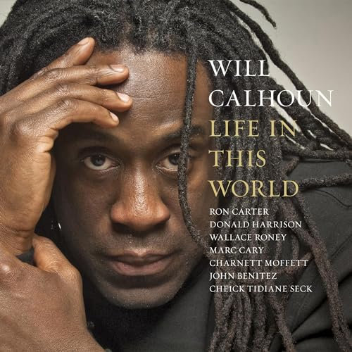 Life in This World von PIAS-MOTEMA