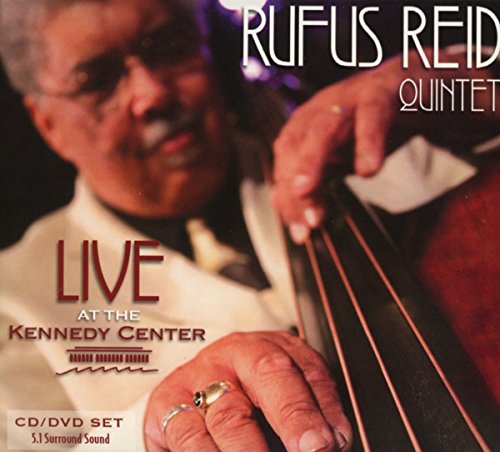 Live at the Kennedy Center Live at the Kennedy Center von PIAS-MOTEMA