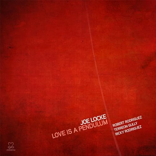 Love Is a Pendulum von PIAS-MOTEMA