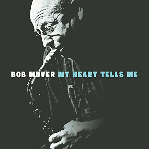 My Heart Tells Me von PIAS-MOTEMA