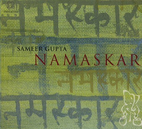Namaska von PIAS-MOTEMA